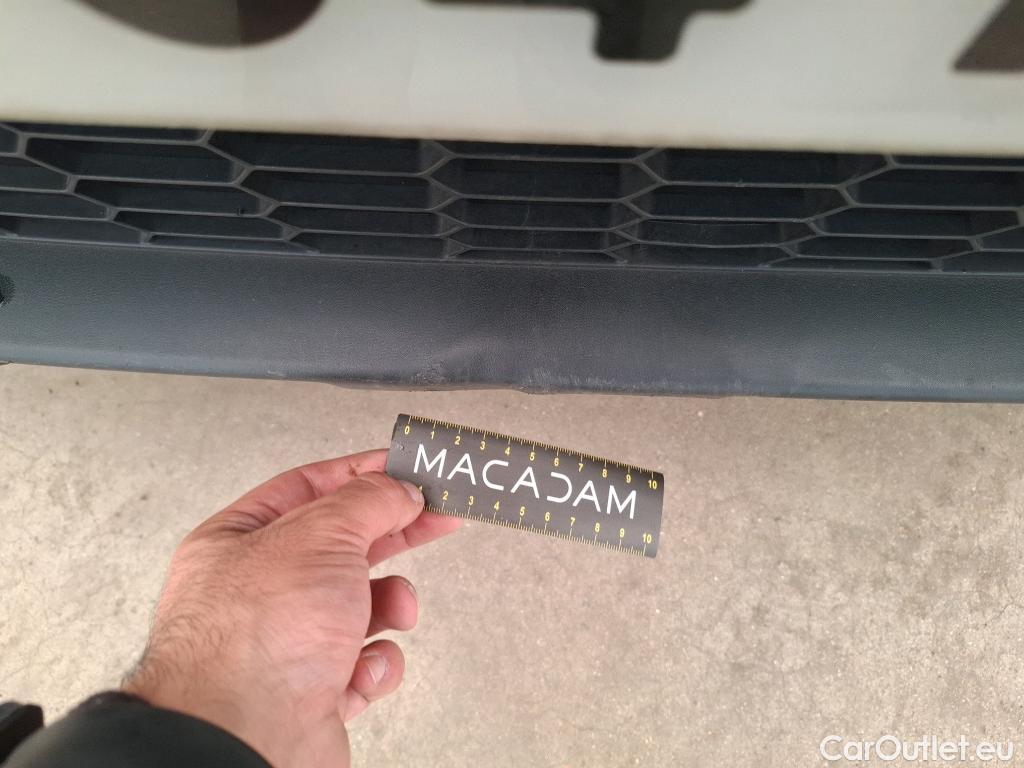  Renault  Kangoo RENAULT  Express / 2013 / 4P / Fourgonnette Gd Volume Confort - Blue dCi 95 #54