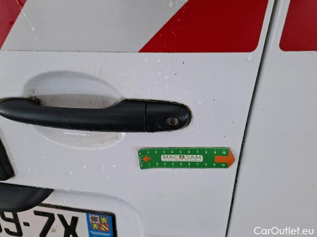  Renault  Kangoo  II Express Extra (Série Spéciale) 1.5 dCi 95CV BVM6 E6dT #8