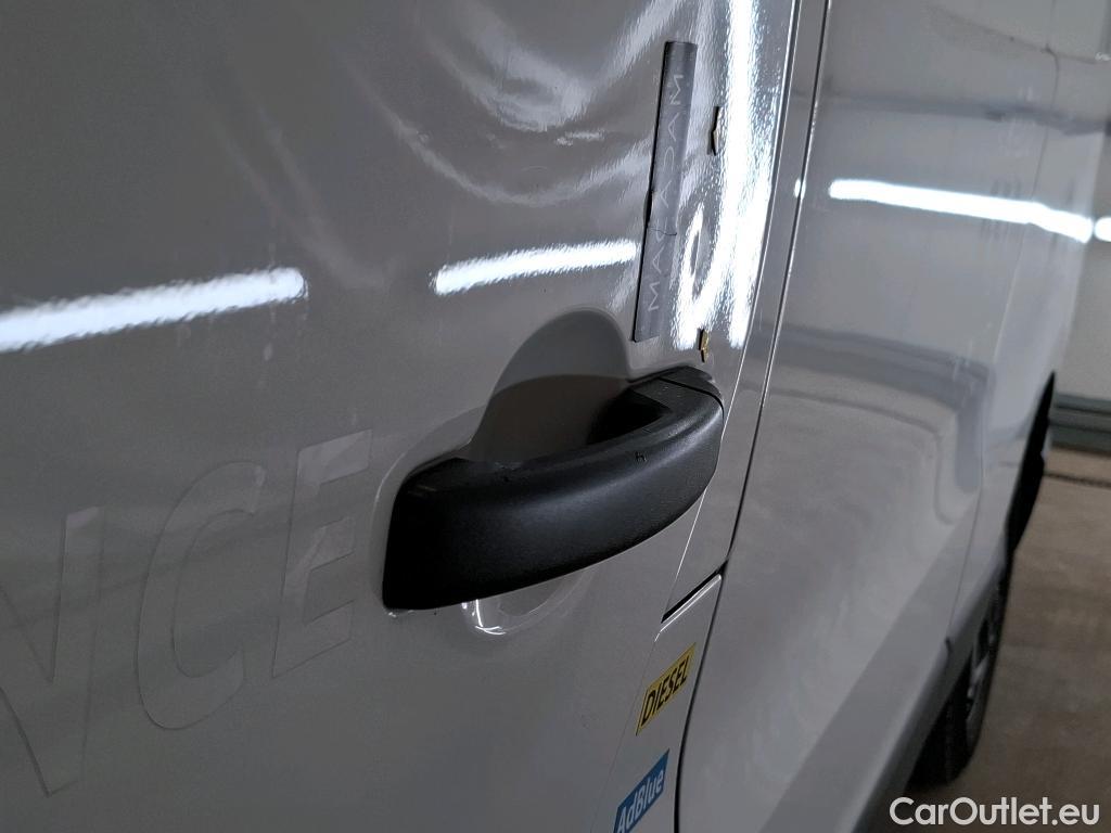  Renault  Trafic  Fourgon L2H1 3T Grand Confort 2.0 dCi 130CV BVM6 E6d #30