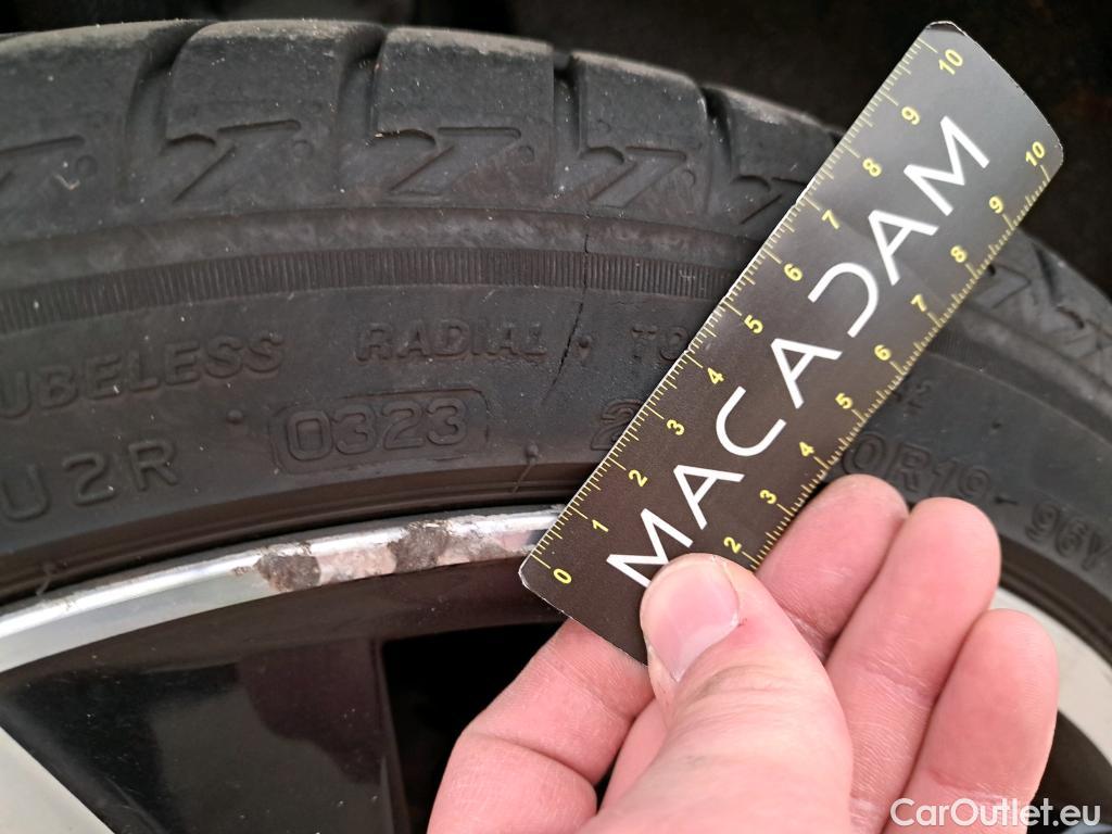  Seat  ATECA  Xcellence 1.5 TSI 150CV BVA7 E6dT #21