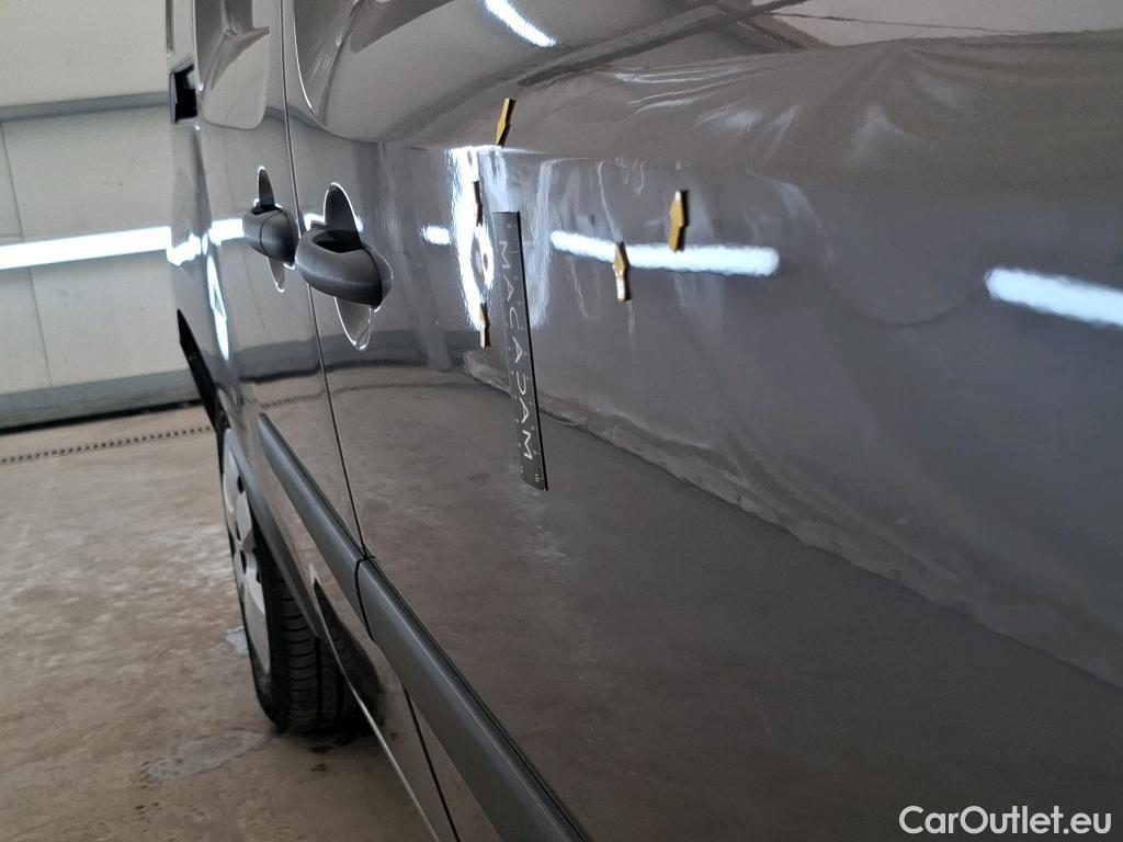  Renault  Kangoo RENAULT  Express / 2013 / 4P / Fourgonnette Gd Volume Confort - Blue dCi 95 #65