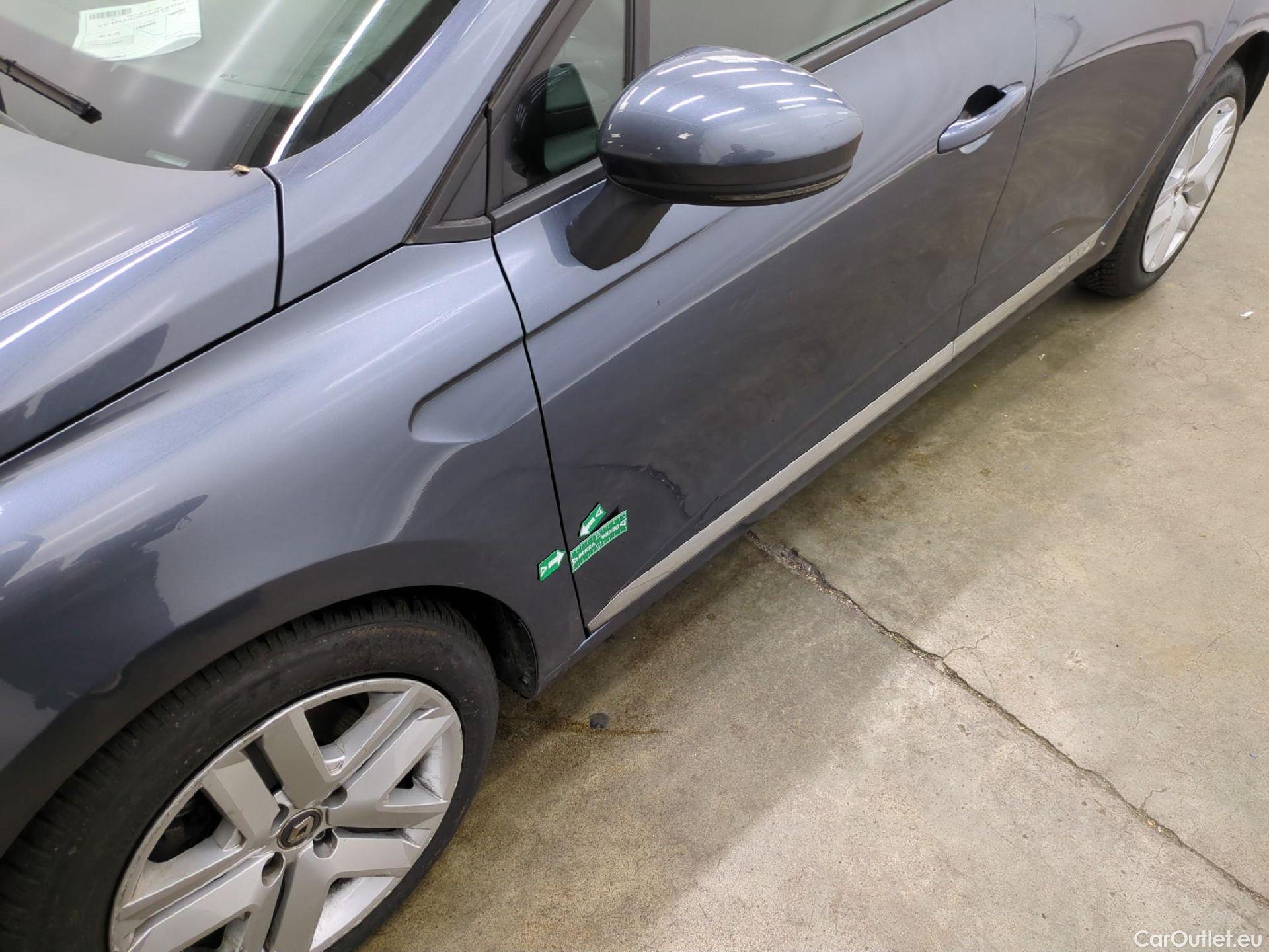  Renault  Clio  V Business 1.5 dCi 100CV BVM6 E6d #30