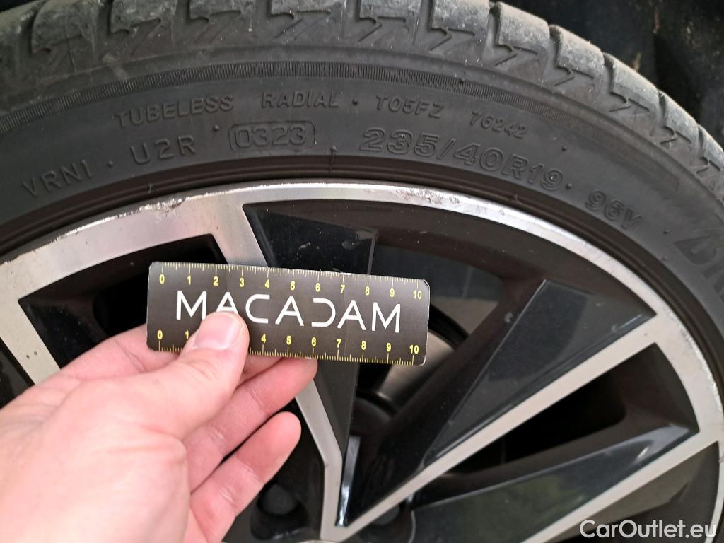  Seat  ATECA  Xcellence 1.5 TSI 150CV BVA7 E6dT #30