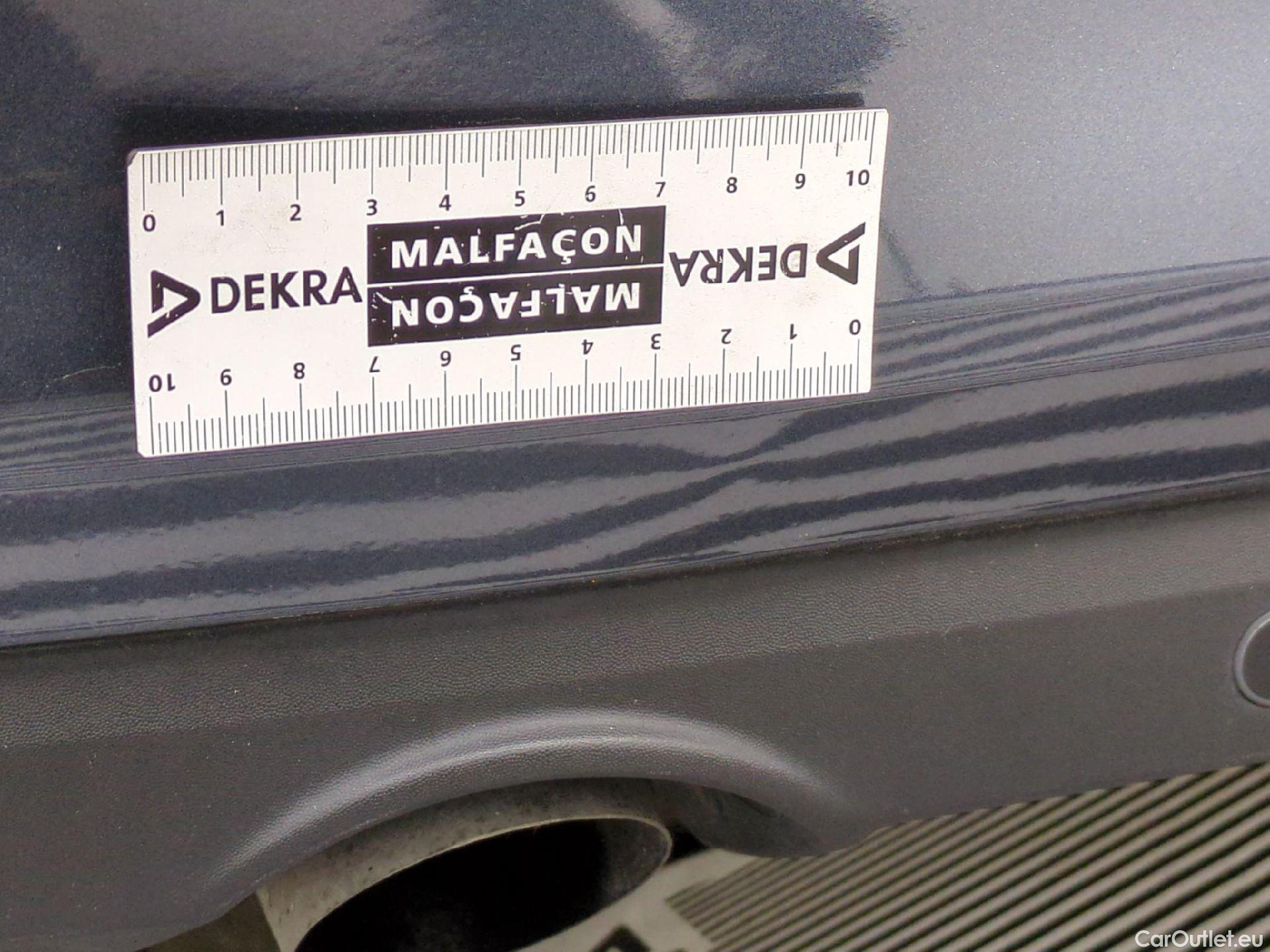  Renault  Clio  V Business 1.5 dCi 100CV BVM6 E6d #38