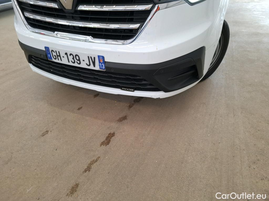  Renault  Trafic  Fourgon L2H1 3T Grand Confort 2.0 dCi 130CV BVM6 E6d #19