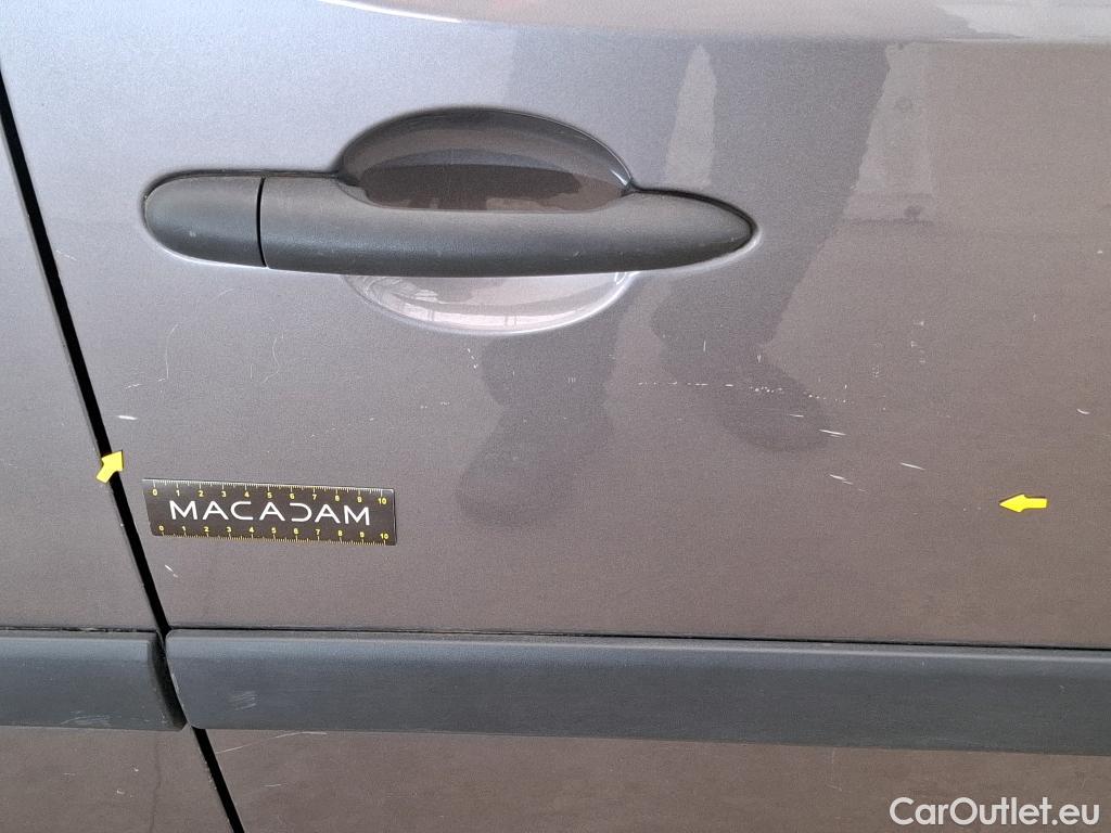  Renault  Kangoo RENAULT  Express / 2013 / 4P / Fourgonnette Gd Volume Confort - Blue dCi 95 #70