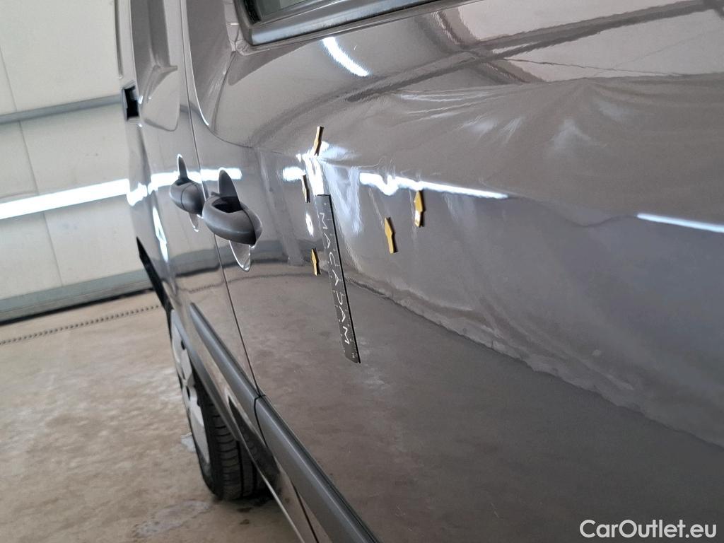  Renault  Kangoo RENAULT  Express / 2013 / 4P / Fourgonnette Gd Volume Confort - Blue dCi 95 #66