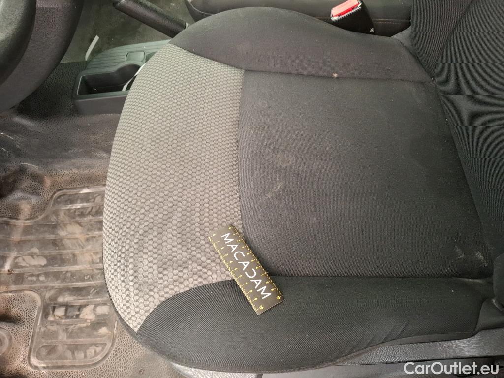  Renault  Kangoo RENAULT  Express / 2013 / 4P / Fourgonnette Gd Volume Confort - Blue dCi 95 #94