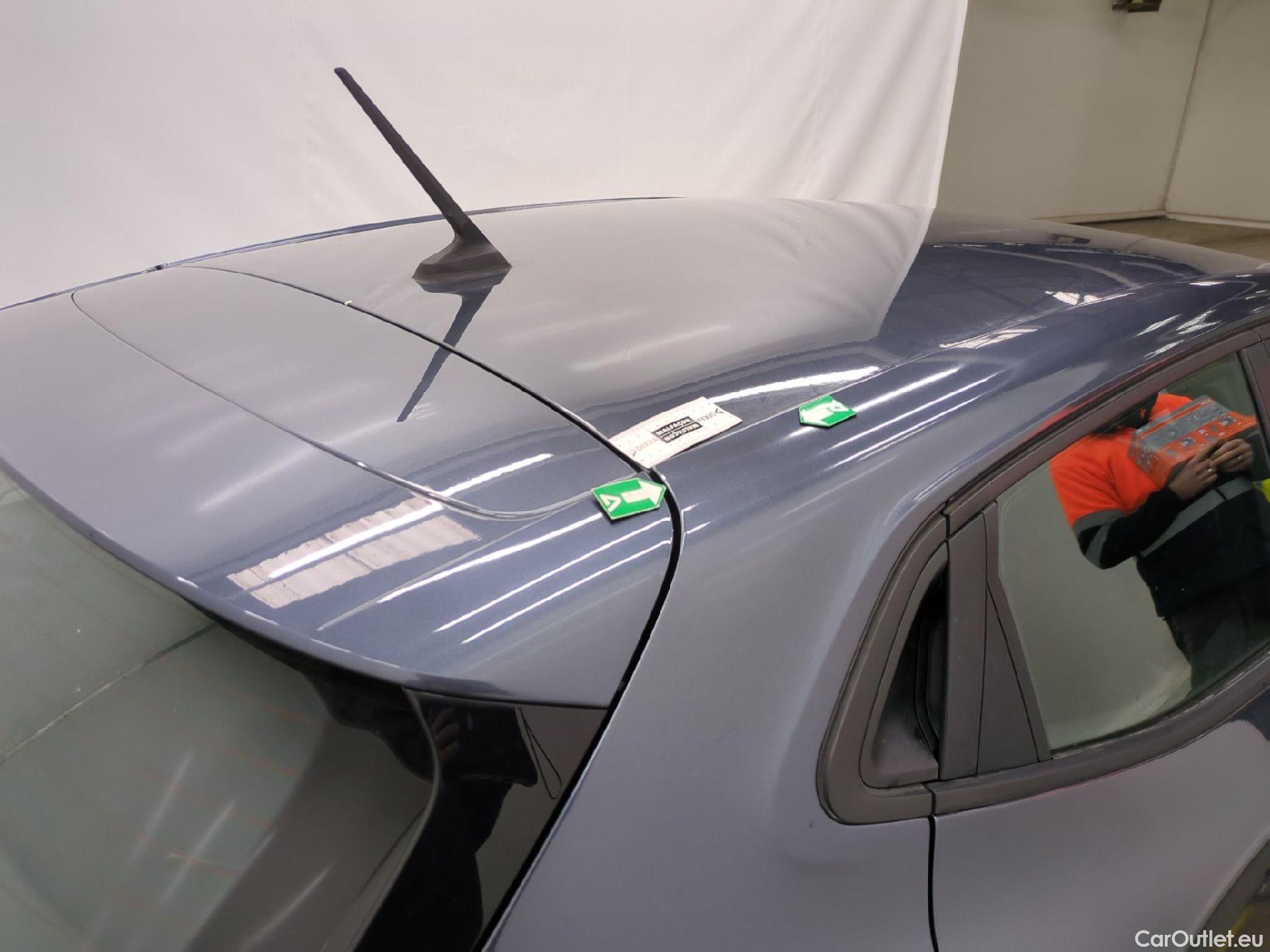  Renault  Clio  V Business 1.5 dCi 100CV BVM6 E6d #9