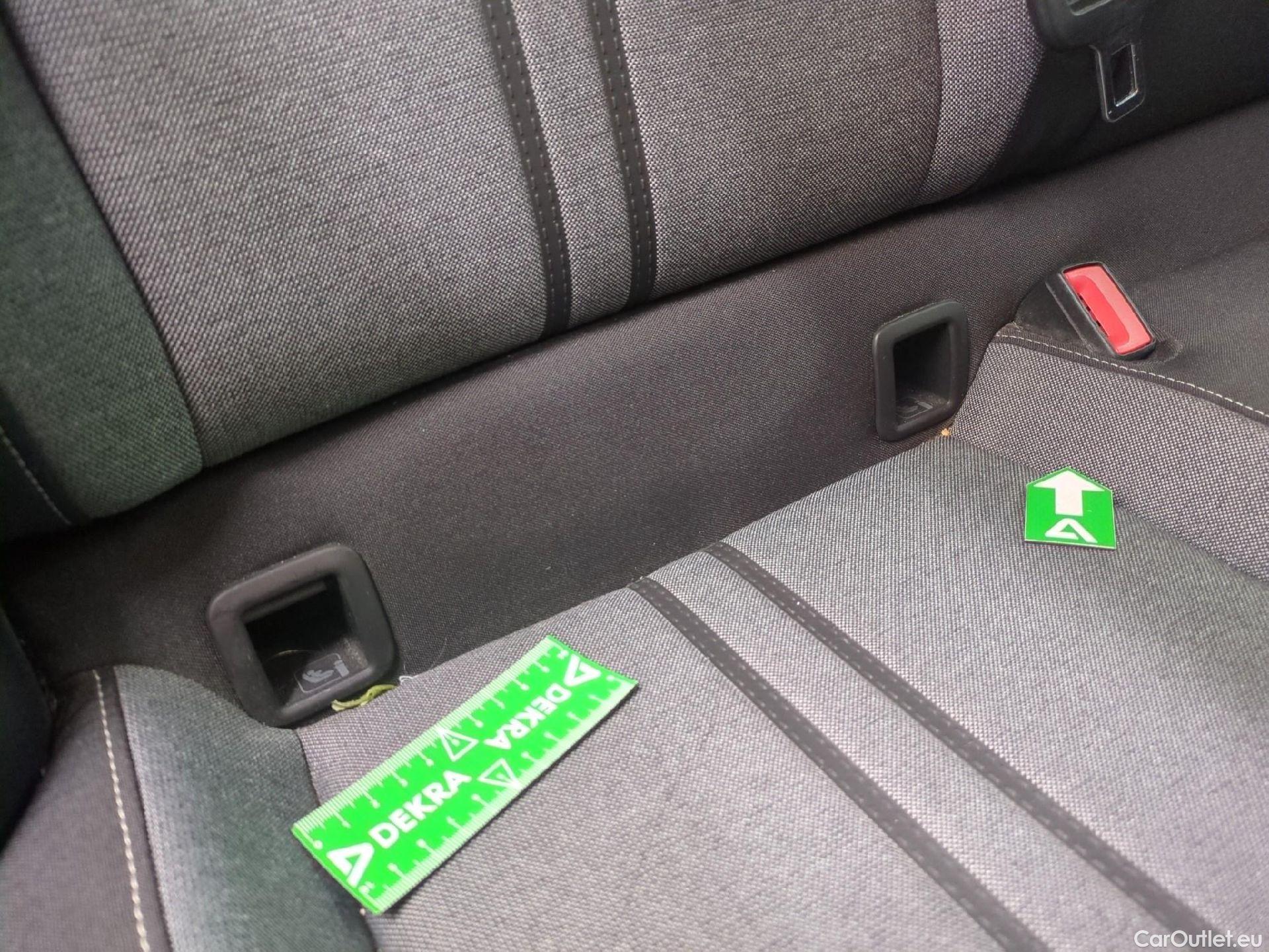  Seat  ATECA  Style 1.5 TSI 150CV BVA7 E6d #21