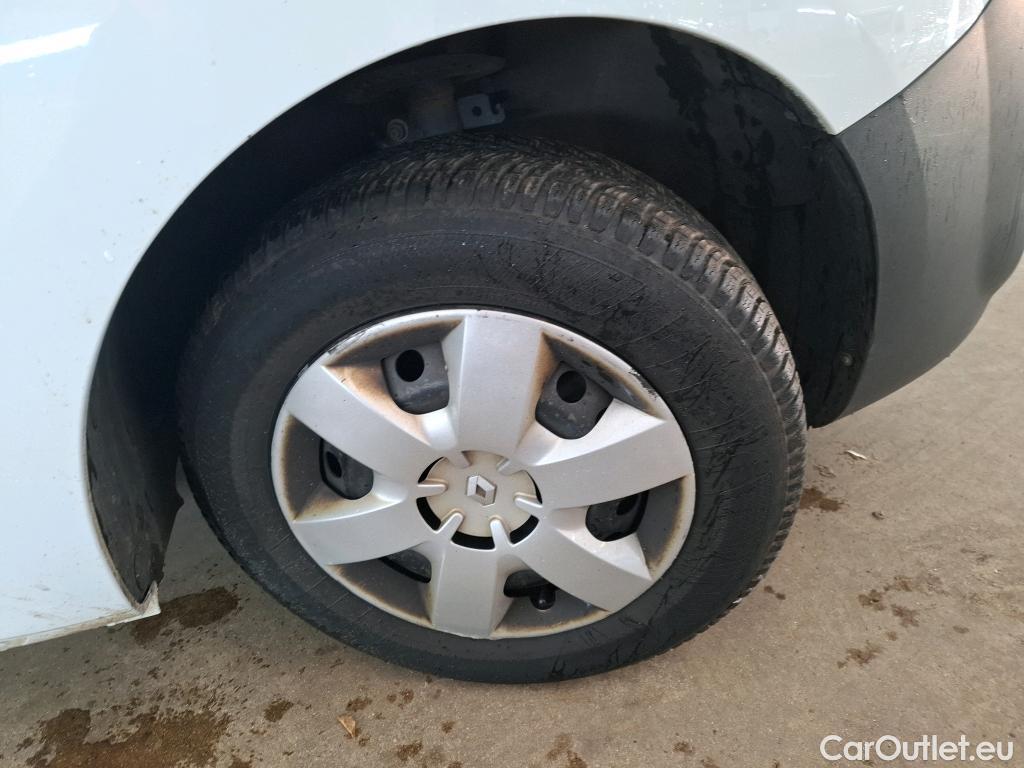  Renault  Kangoo  II Express Extra (Série Spéciale) 1.5 dCi 95CV BVM6 E6dT #15