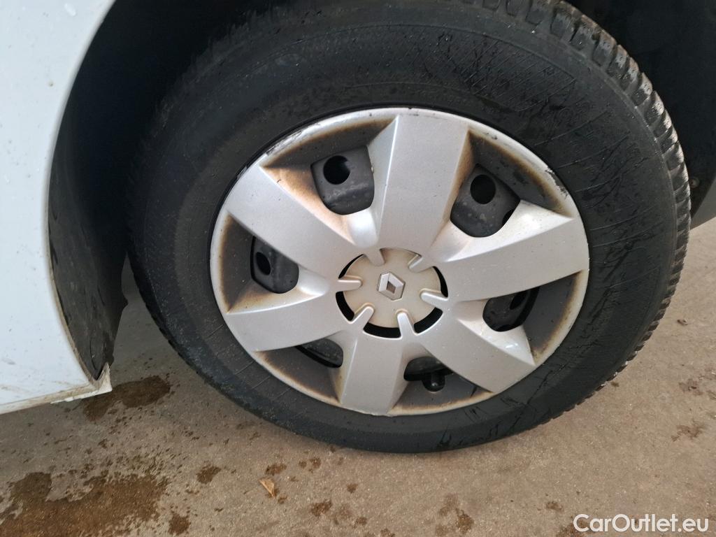  Renault  Kangoo  II Express Extra (Série Spéciale) 1.5 dCi 95CV BVM6 E6dT #16