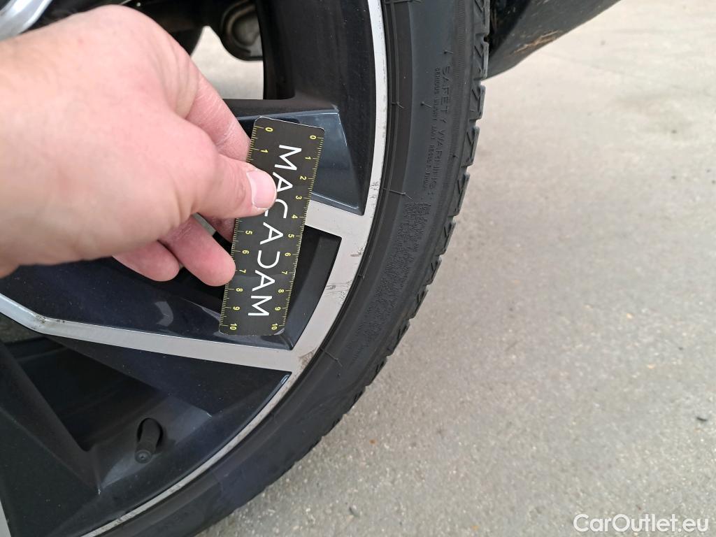  Seat  ATECA  Xcellence 1.5 TSI 150CV BVA7 E6dT #28