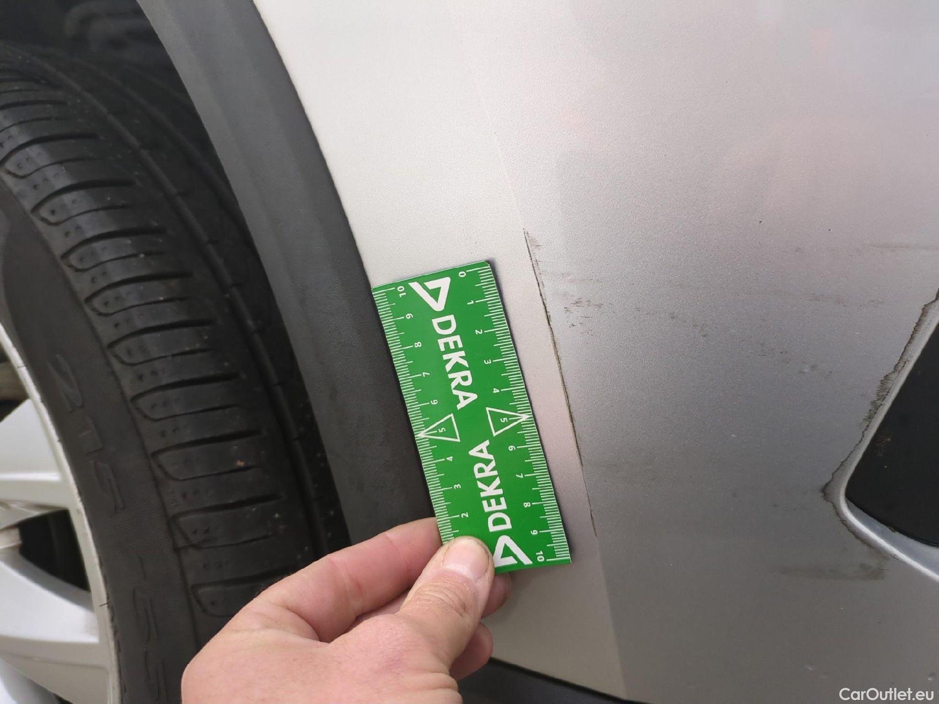  Seat  ATECA  Style 1.5 TSI 150CV BVA7 E6d #9