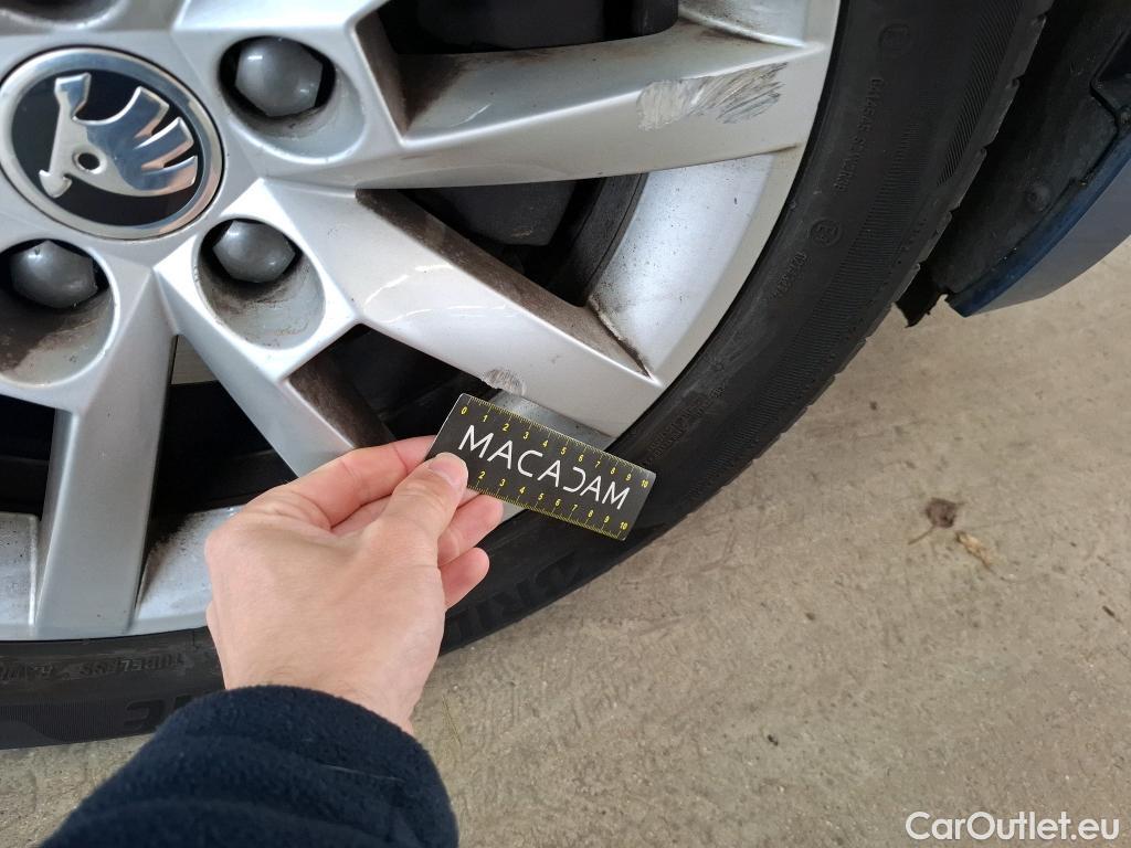  Skoda  Scala  Ambition 1.0 TSI 115CV BVM6 E6dT #20