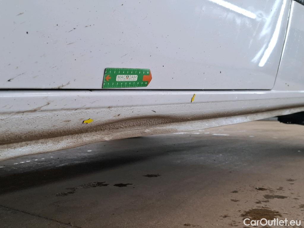  Renault  Kangoo  II Express Extra (Série Spéciale) 1.5 dCi 95CV BVM6 E6dT #7