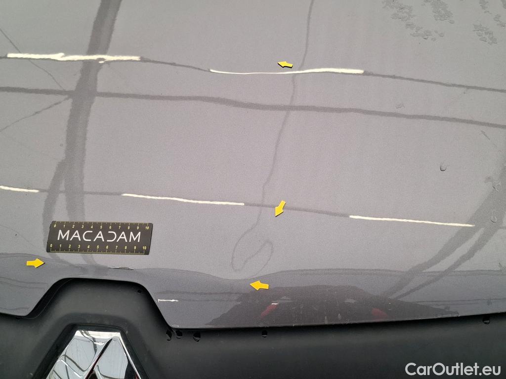  Renault  Kangoo RENAULT  Express / 2013 / 4P / Fourgonnette Gd Volume Confort - Blue dCi 95 #31