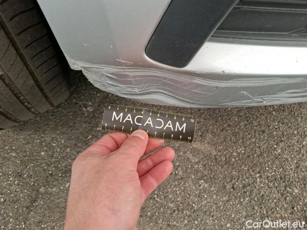  Skoda  Octavia  Break Business 2.0 TDI 115CV BVM6 E6d / TRANSFO VP/VF #2