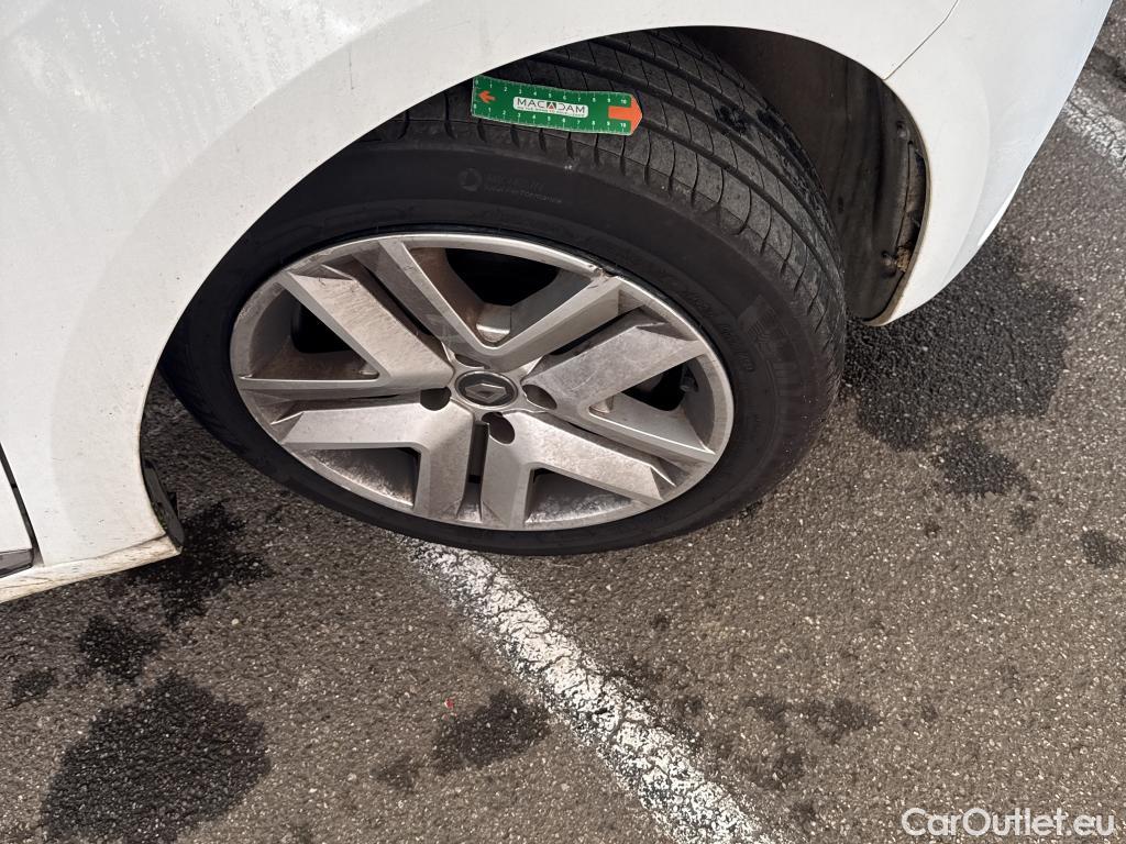  Renault  Clio  V Business Réversible 1.5 dCi 100CV BVM6 E6d / TRANSFO VP/VF #12