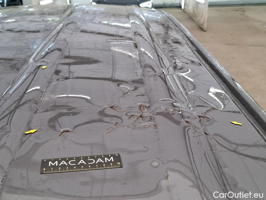  Renault  Kangoo RENAULT  Express / 2013 / 4P / Fourgonnette Gd Volume Confort - Blue dCi 95 #23