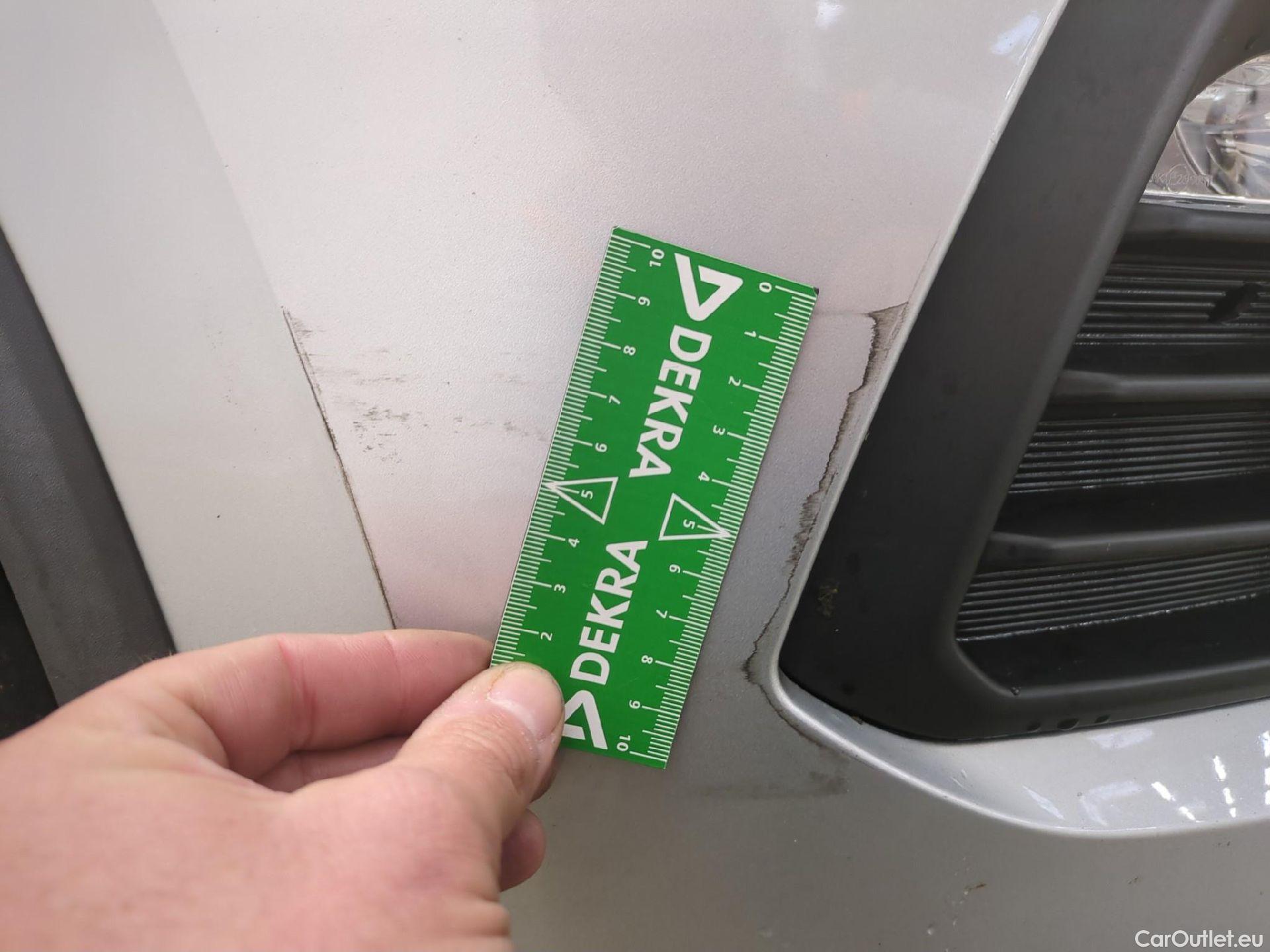  Seat  ATECA  Style 1.5 TSI 150CV BVA7 E6d #8