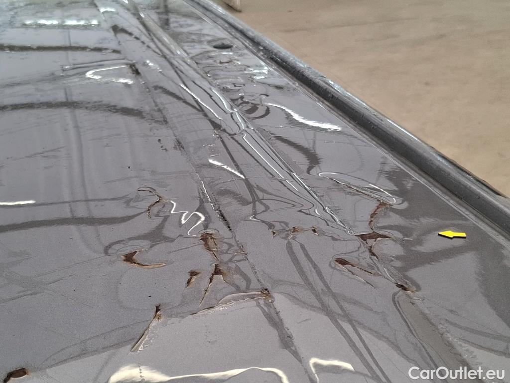  Renault  Kangoo RENAULT  Express / 2013 / 4P / Fourgonnette Gd Volume Confort - Blue dCi 95 #26