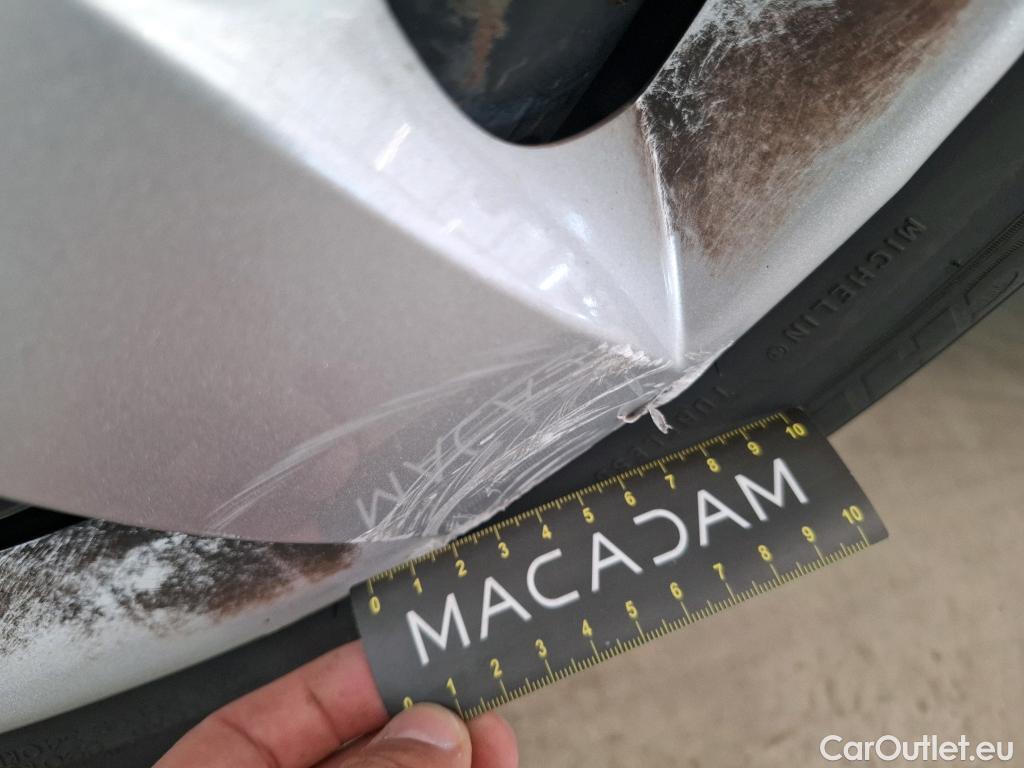  Renault  Kangoo RENAULT  Express / 2013 / 4P / Fourgonnette Gd Volume Confort - Blue dCi 95 #91