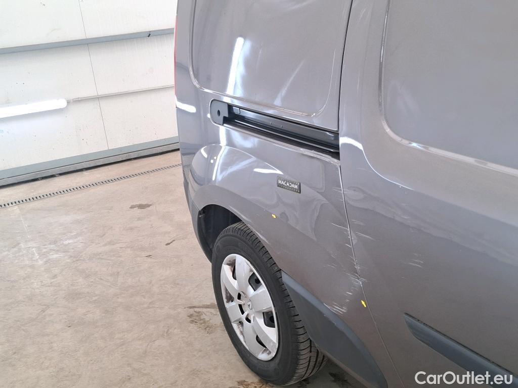  Renault  Kangoo RENAULT  Express / 2013 / 4P / Fourgonnette Gd Volume Confort - Blue dCi 95 #4