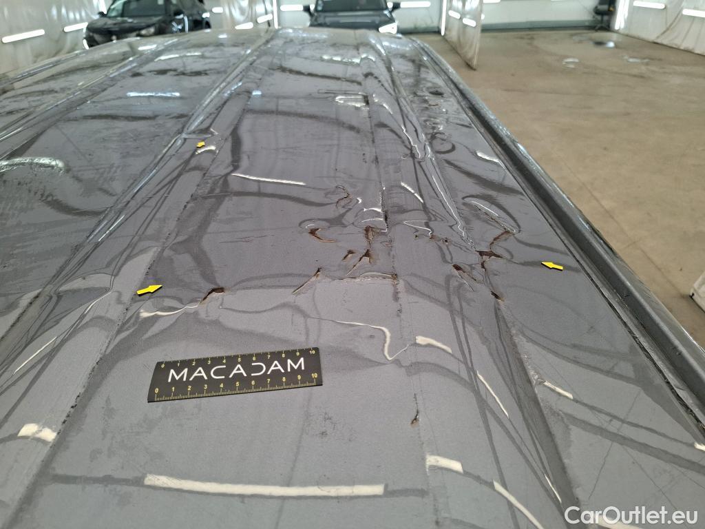  Renault  Kangoo RENAULT  Express / 2013 / 4P / Fourgonnette Gd Volume Confort - Blue dCi 95 #22