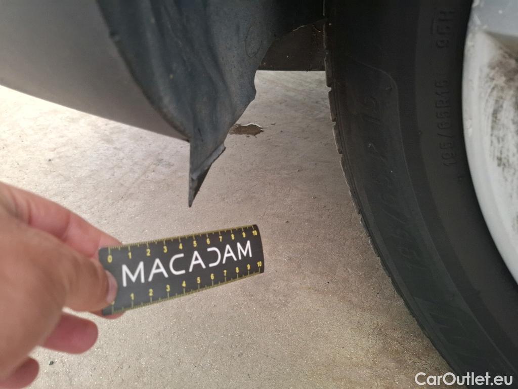  Renault  Kangoo RENAULT  Express / 2013 / 4P / Fourgonnette Gd Volume Confort - Blue dCi 95 #79