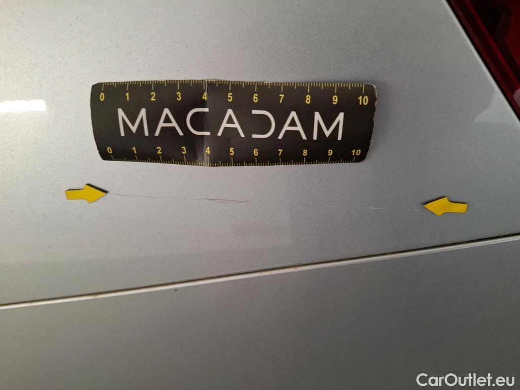  Skoda  Octavia  Break Business 2.0 TDI 115CV BVM6 E6d / TRANSFO VP/VF #4