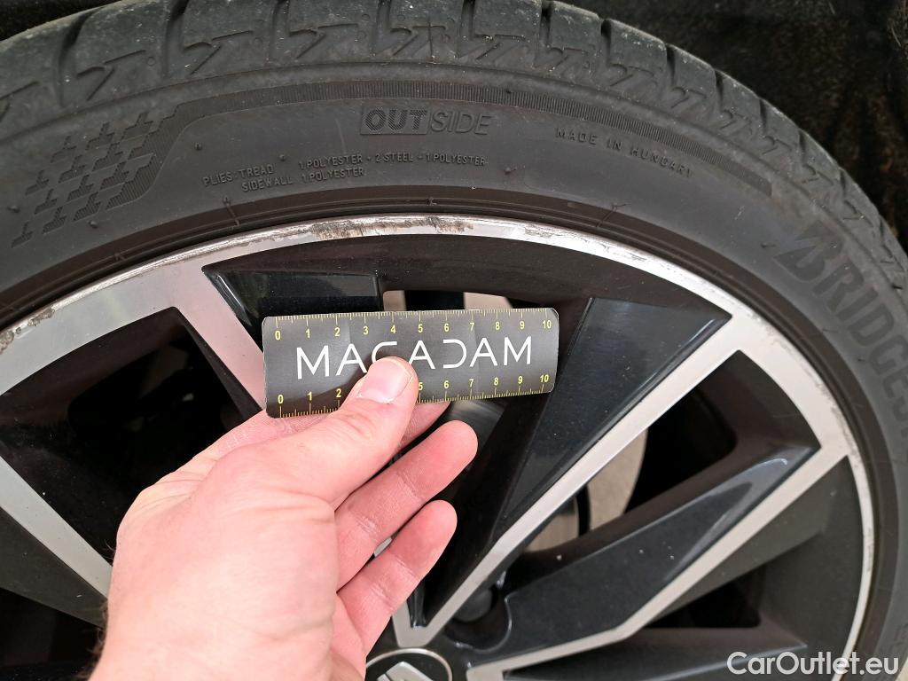  Seat  ATECA  Xcellence 1.5 TSI 150CV BVA7 E6dT #27