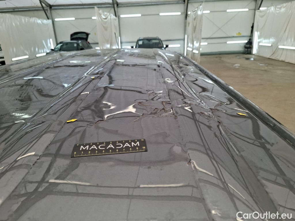  Renault  Kangoo RENAULT  Express / 2013 / 4P / Fourgonnette Gd Volume Confort - Blue dCi 95 #21