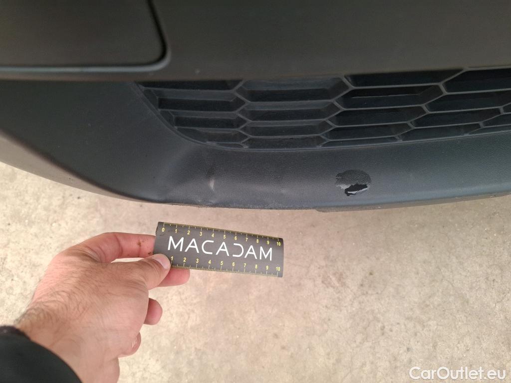  Renault  Kangoo RENAULT  Express / 2013 / 4P / Fourgonnette Gd Volume Confort - Blue dCi 95 #55