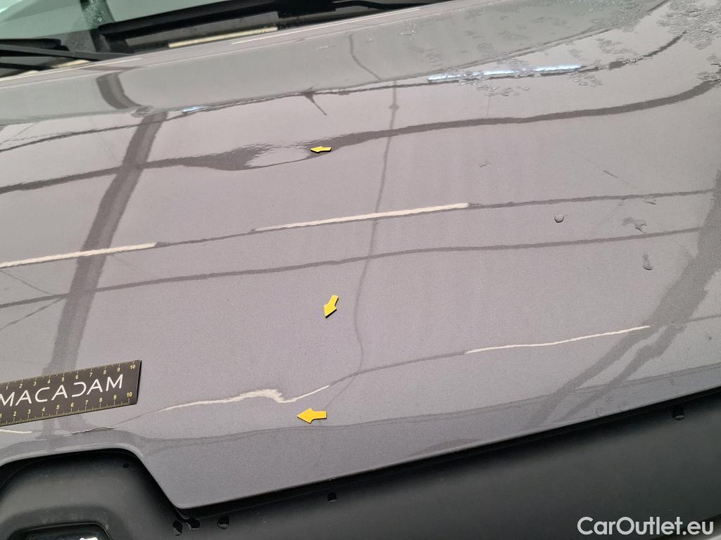  Renault  Kangoo RENAULT  Express / 2013 / 4P / Fourgonnette Gd Volume Confort - Blue dCi 95 #37