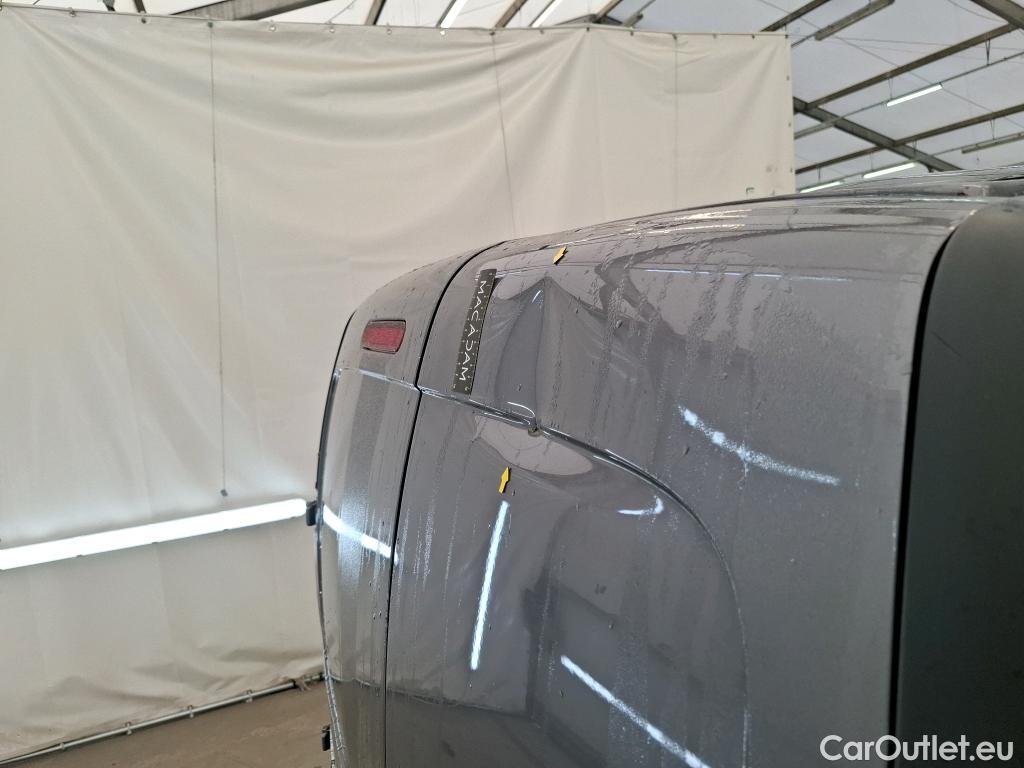  Renault  Kangoo RENAULT  Express / 2013 / 4P / Fourgonnette Gd Volume Confort - Blue dCi 95 #46