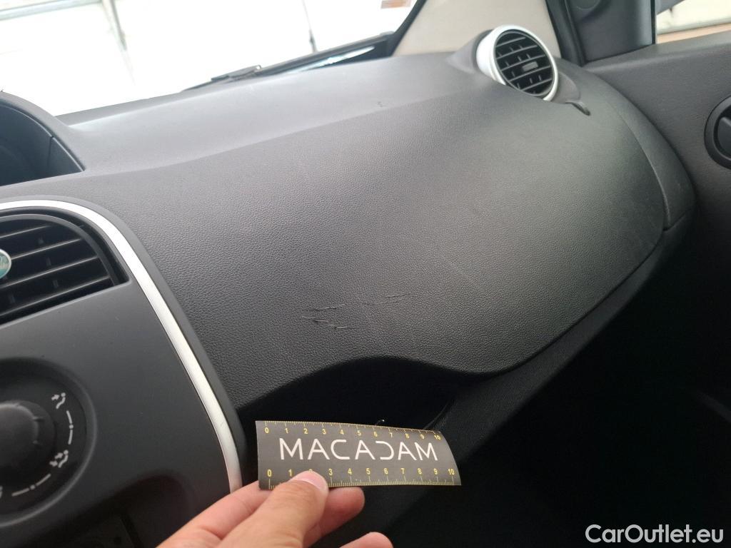  Renault  Kangoo RENAULT  Express / 2013 / 4P / Fourgonnette Gd Volume Confort - Blue dCi 95 #77