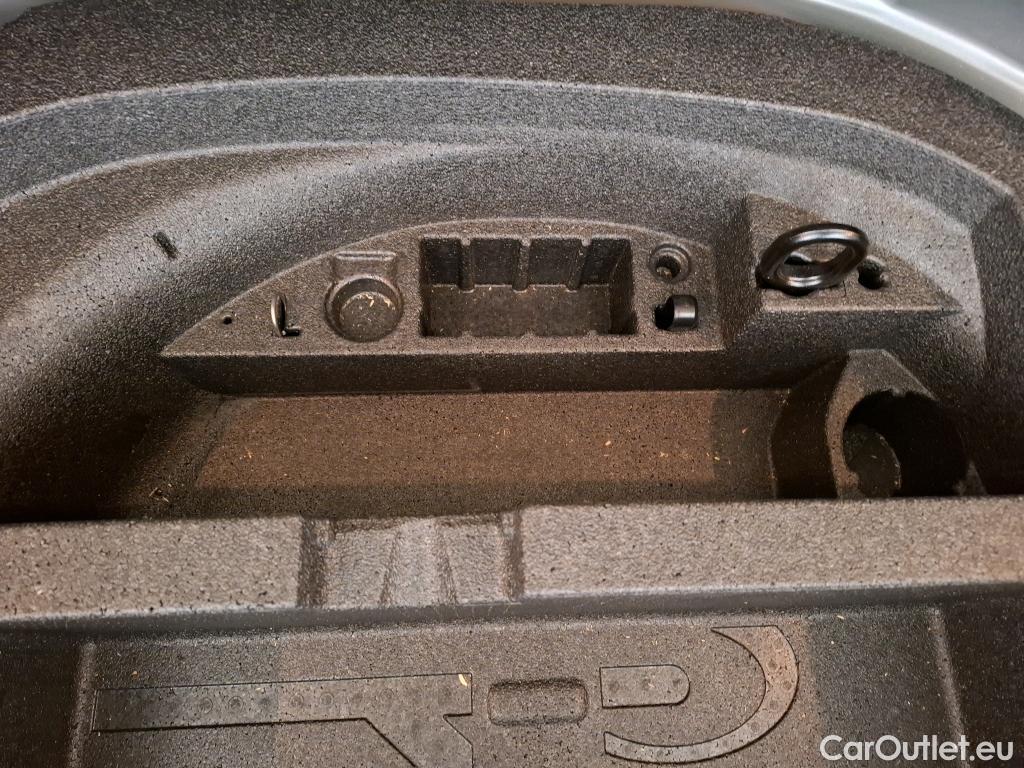  Skoda  Octavia  Break Business 2.0 TDI 115CV BVM6 E6d / TRANSFO VP/VF #6