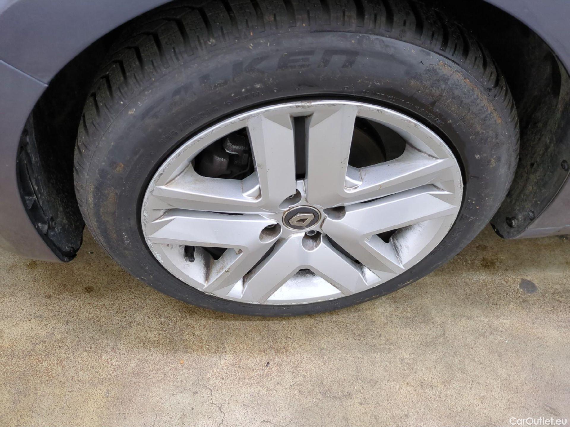  Renault  Clio  V Business 1.5 dCi 100CV BVM6 E6d #6