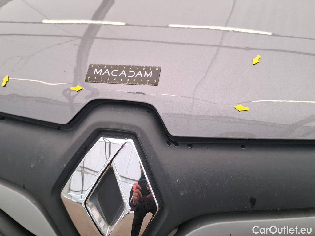  Renault  Kangoo RENAULT  Express / 2013 / 4P / Fourgonnette Gd Volume Confort - Blue dCi 95 #28