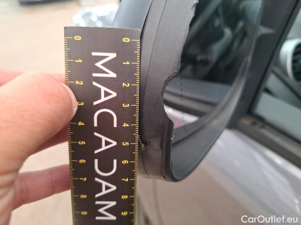  Renault  Kangoo RENAULT  Express / 2013 / 4P / Fourgonnette Gd Volume Confort - Blue dCi 95 #73