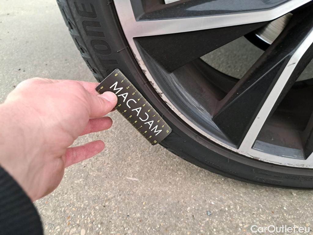  Seat  ATECA  Xcellence 1.5 TSI 150CV BVA7 E6dT #33