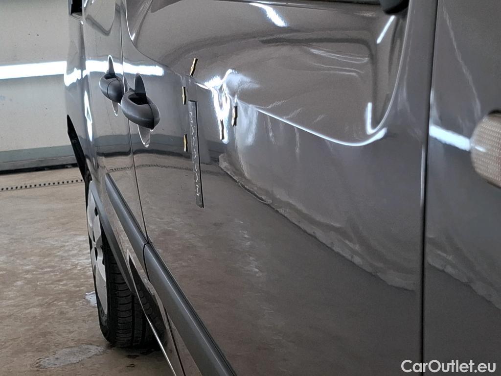  Renault  Kangoo RENAULT  Express / 2013 / 4P / Fourgonnette Gd Volume Confort - Blue dCi 95 #67