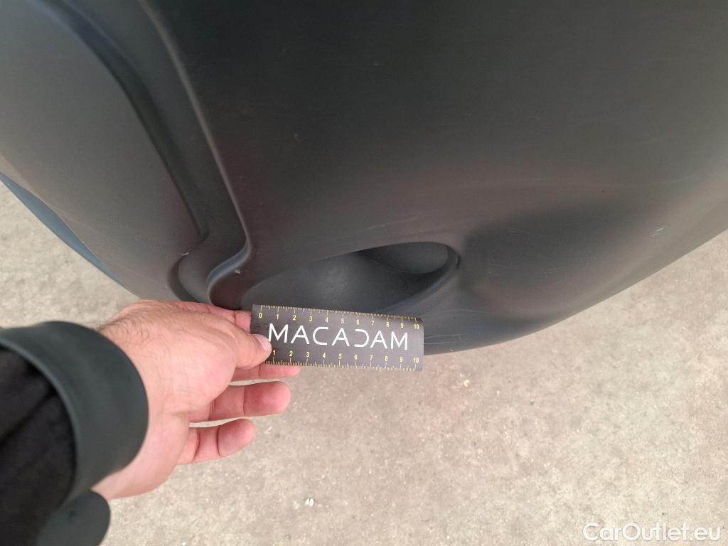  Renault  Kangoo RENAULT  Express / 2013 / 4P / Fourgonnette Gd Volume Confort - Blue dCi 95 #53