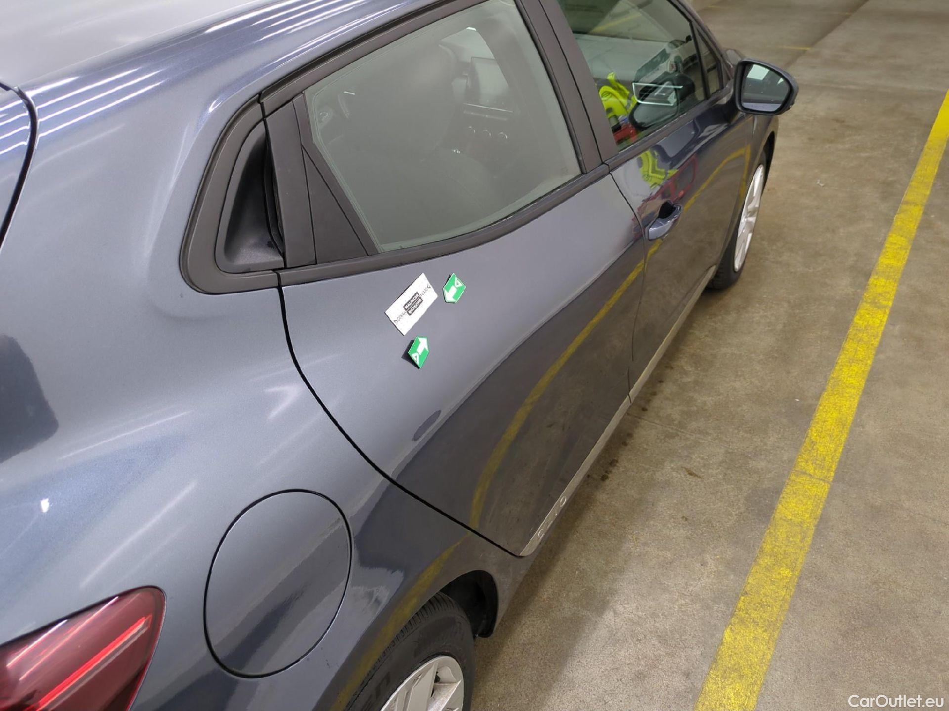  Renault  Clio  V Business 1.5 dCi 100CV BVM6 E6d #15