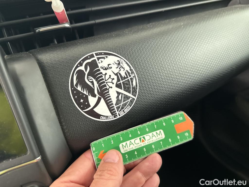  Renault  Clio  V Business Réversible 1.5 dCi 100CV BVM6 E6d / TRANSFO VP/VF #22