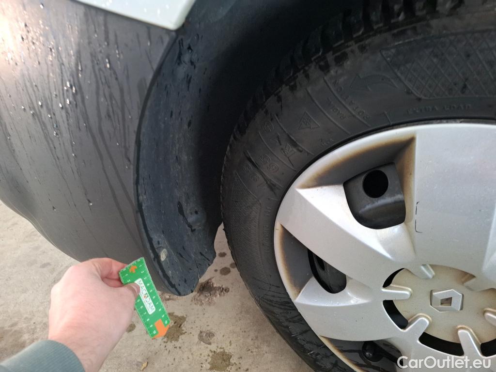  Renault  Kangoo  II Express Extra (Série Spéciale) 1.5 dCi 95CV BVM6 E6dT #13