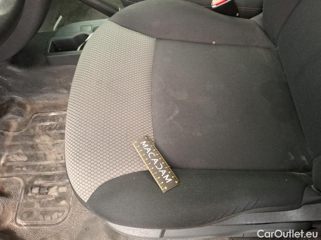  Renault  Kangoo RENAULT  Express / 2013 / 4P / Fourgonnette Gd Volume Confort - Blue dCi 95 #93