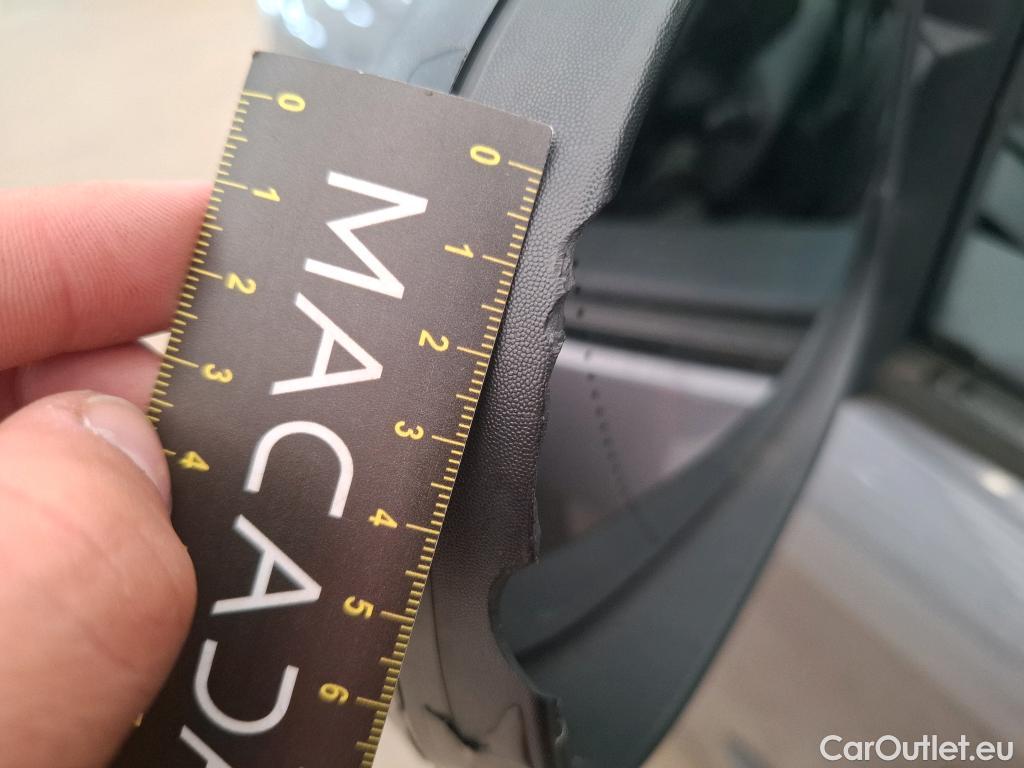  Renault  Kangoo RENAULT  Express / 2013 / 4P / Fourgonnette Gd Volume Confort - Blue dCi 95 #72