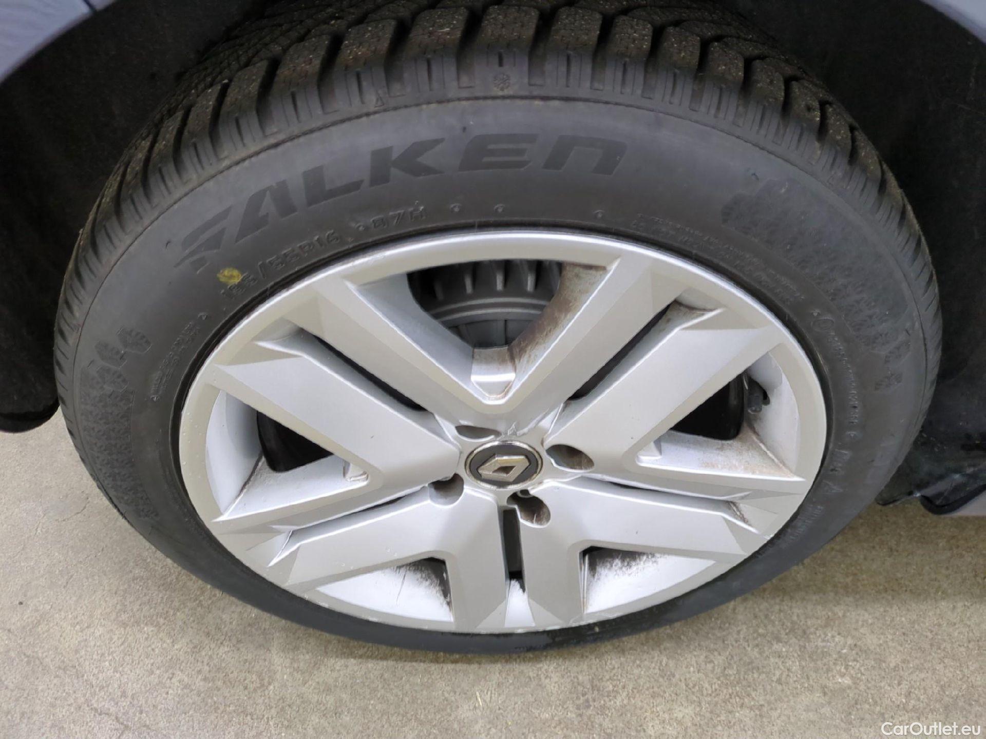  Renault  Clio  V Business 1.5 dCi 100CV BVM6 E6d #8